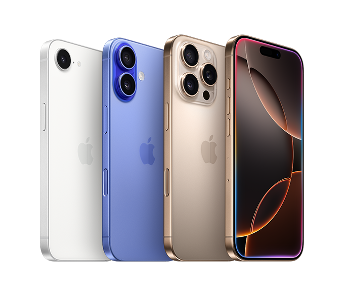 iPhone