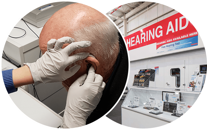 Costco Hearing Aid Centres Offer