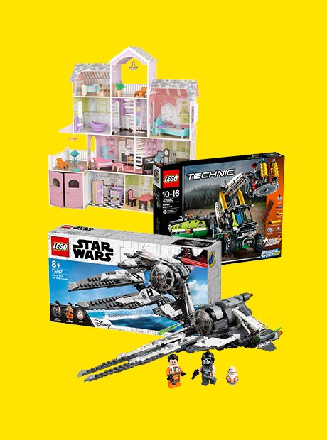 costco lego australia