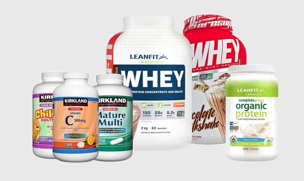 Member Warehouse Costco Australia