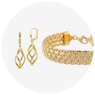 Costco jewelry gold deals