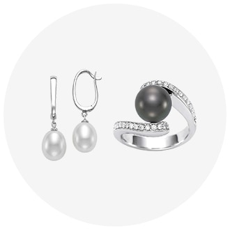 Shop pearls