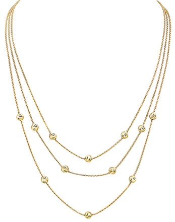 Costco on sale canada jewellery