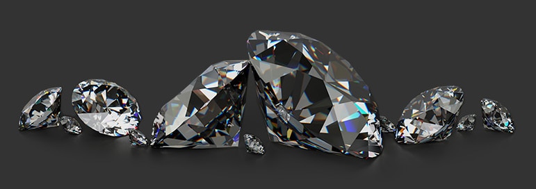 Loose diamonds deals costco