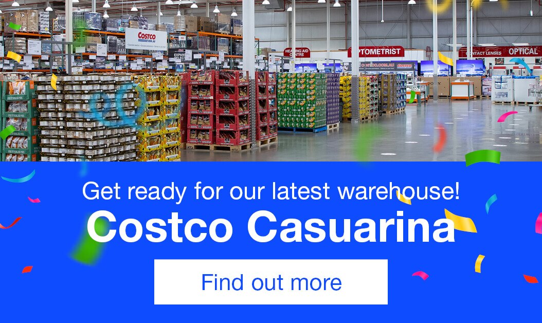 Costco Australia