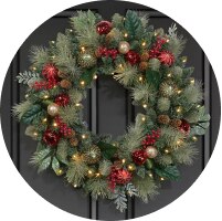 Christmas Decorations