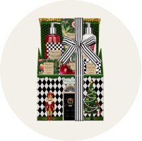 Christmas Hampers & Gift Baskets