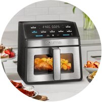 Kitchen Appliances