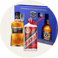 Christmas Liquor