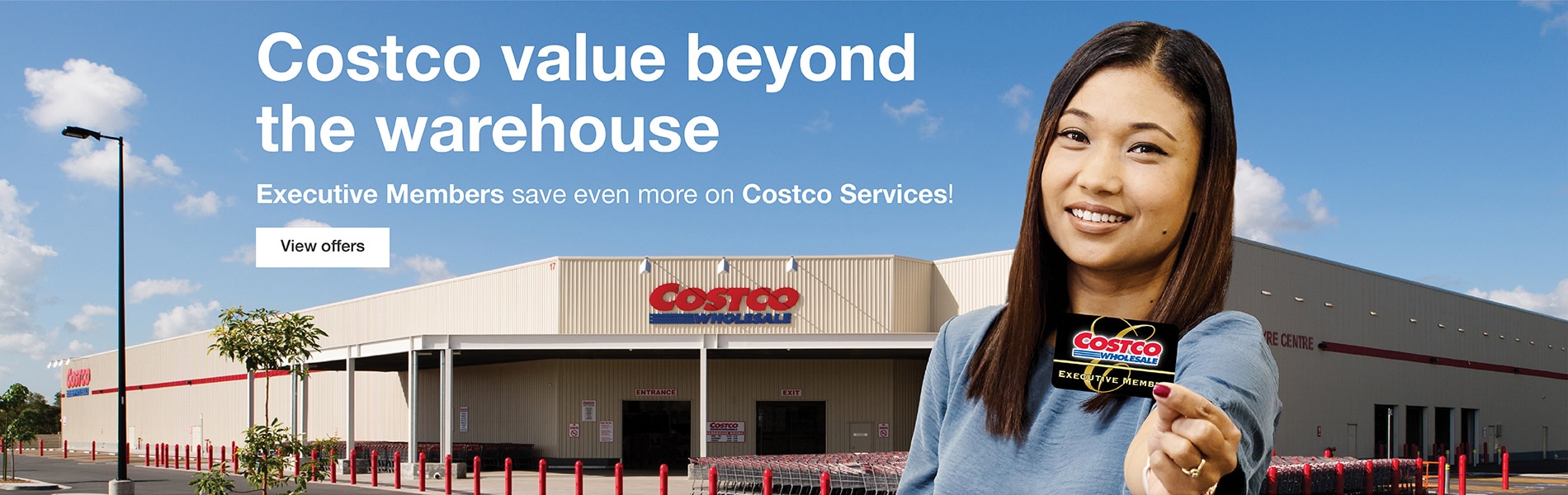 Costco Services
