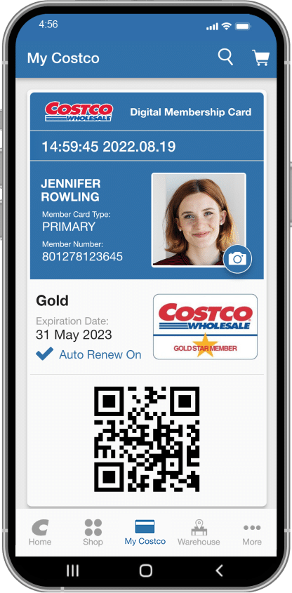 How to Add Your Costco Card to Apple Wallet 