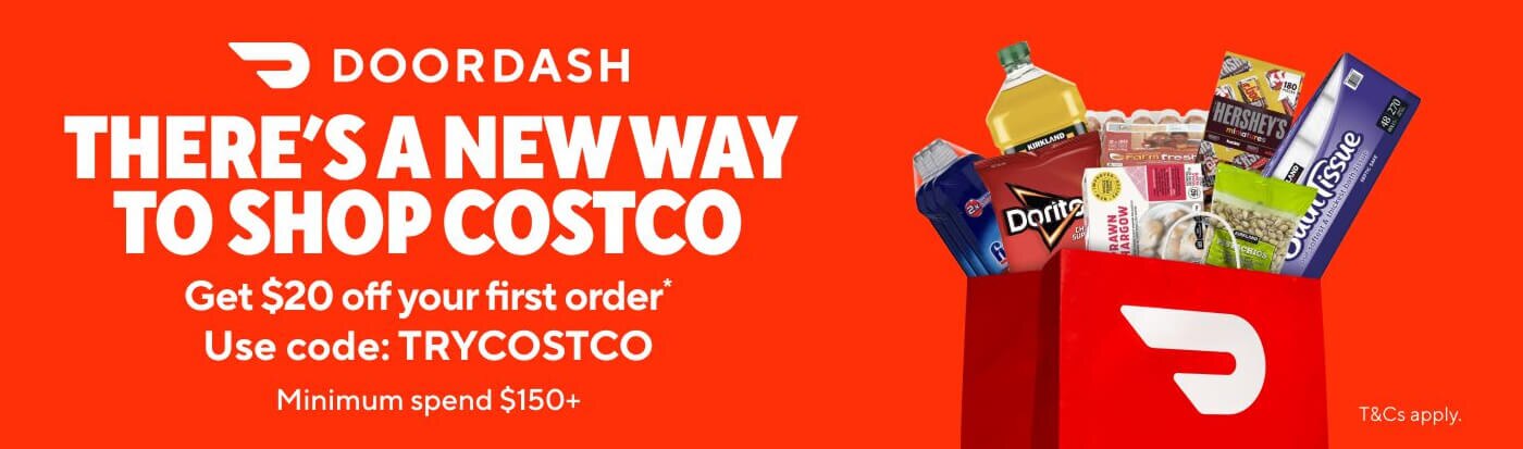Doordash