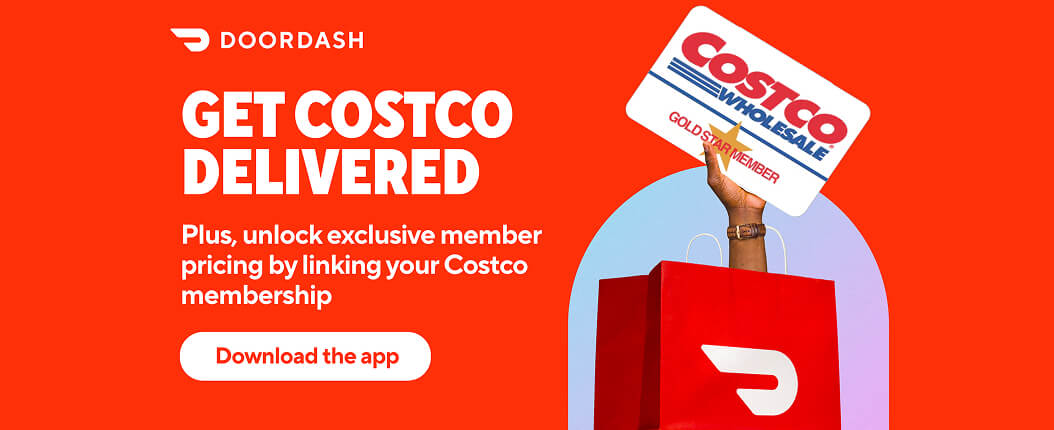 Doordash