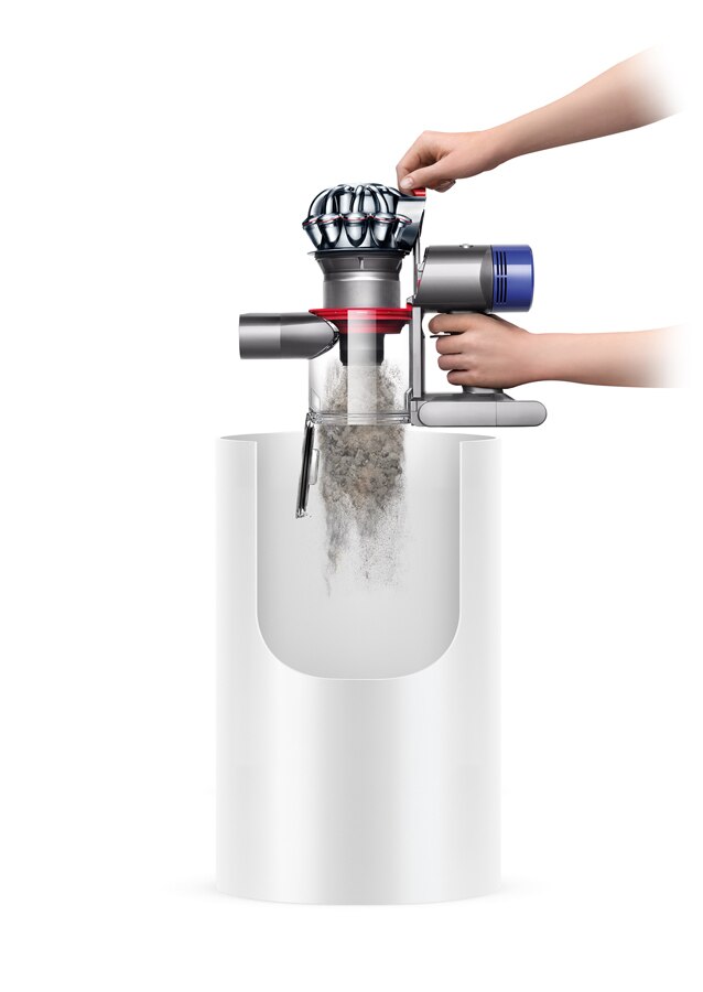 Dyson V8 Animal Stick Vacuum Cleaner Costco Australia