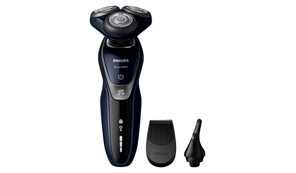 Philips Wet & Dry Series 5000 Men’s Shaver