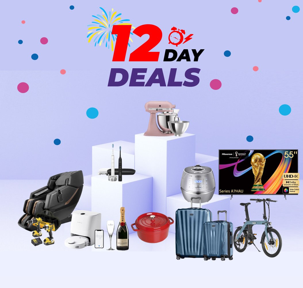 12 Day Deals | Costco Australia
