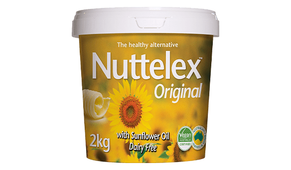 Nuttelex Original Spread 2kg