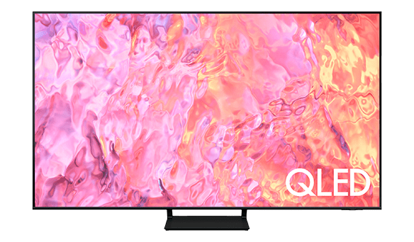 Samsung 85inch Q60C QLED TV QA85Q60C