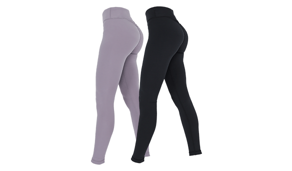 90 Degrees Women's Ruched Tight