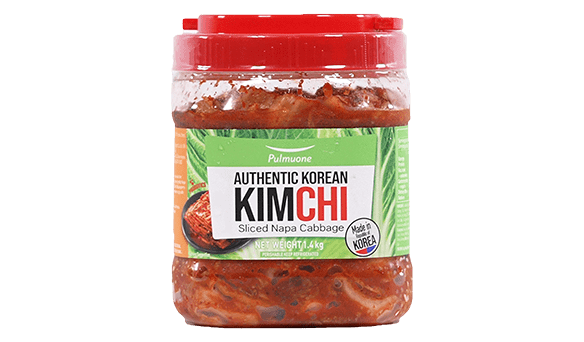 Pulmuone Kimchi 1.4kg