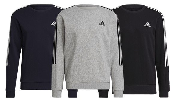 Adidas Men's Sweater