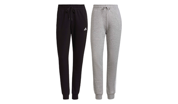 Adidas Women's Fleece Pants