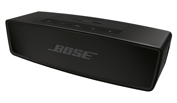 Bose Soundlink Mini II SE Speaker