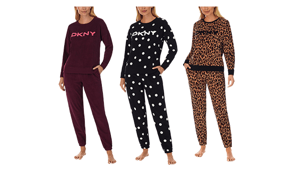 DKNY	Women's PJ Set