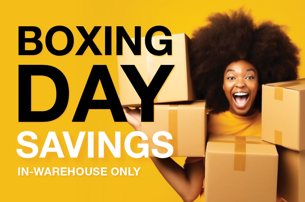 in-warehouse savings for members only