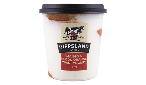 Gippsland Mango/Orange 1kg