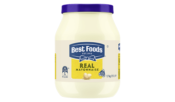 Best Foods Mayonnaise 1.9L