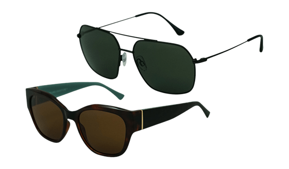 Kirkland Signature Men's and Women's Polarised Sunglasses 