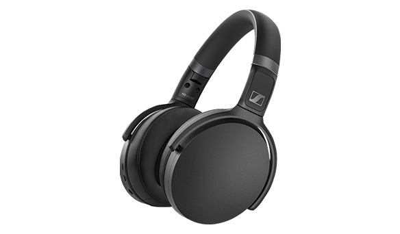 Sennheiser HD 450BT Wireless Noise Cancelling Headphones