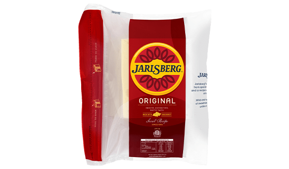 Jarlsberg Cheese Block 700g