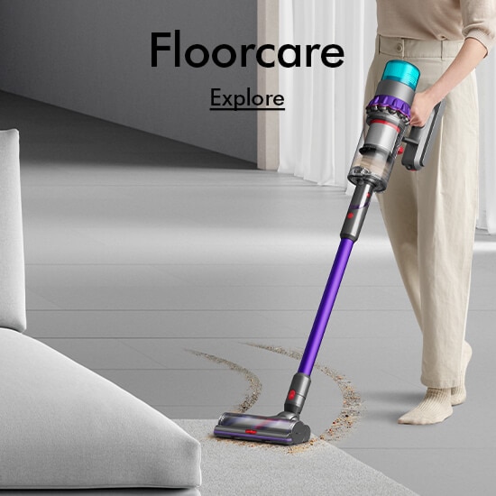 Dyson Floorcare