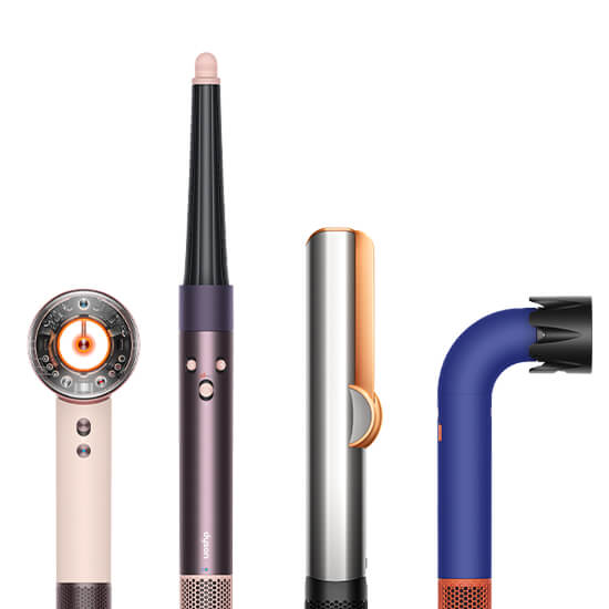 Dyson Beauty