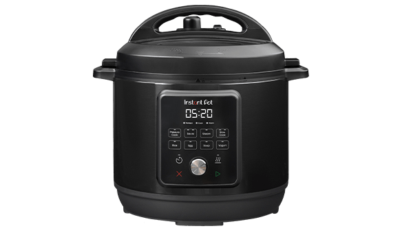 Instant Pot DUO Cuisine