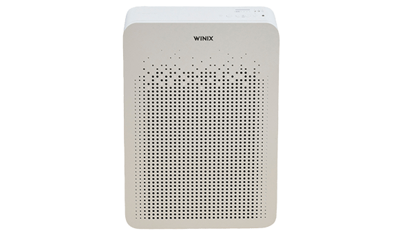 Winix True Hepa 4-Stage Smart Air Purifier w/2 Filters C545
