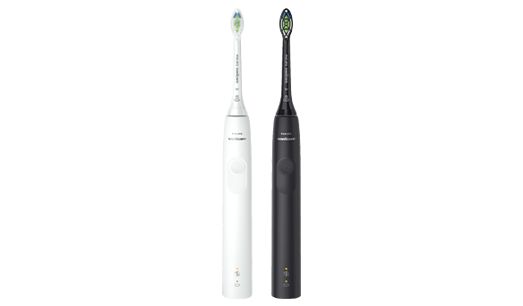 Philips Sonicare 3100 Toothbrush Bundle