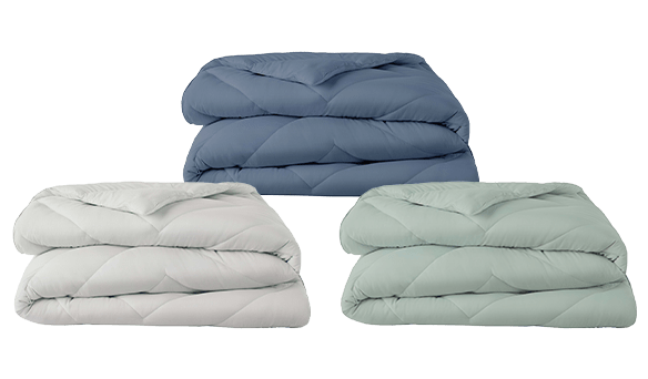 Tommy Bahama Coastal Cozy Comforter 210cm x 210cm, Queen
