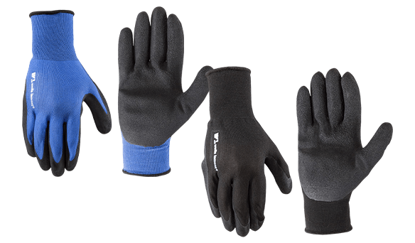 Wells Lamont Work Gloves 10 pairs