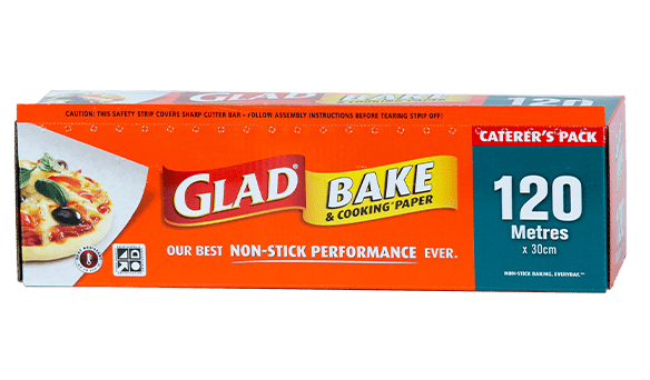 Glad Bake 30cm x 120m