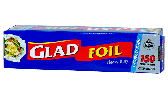 Glad Foil 30cm x 150m