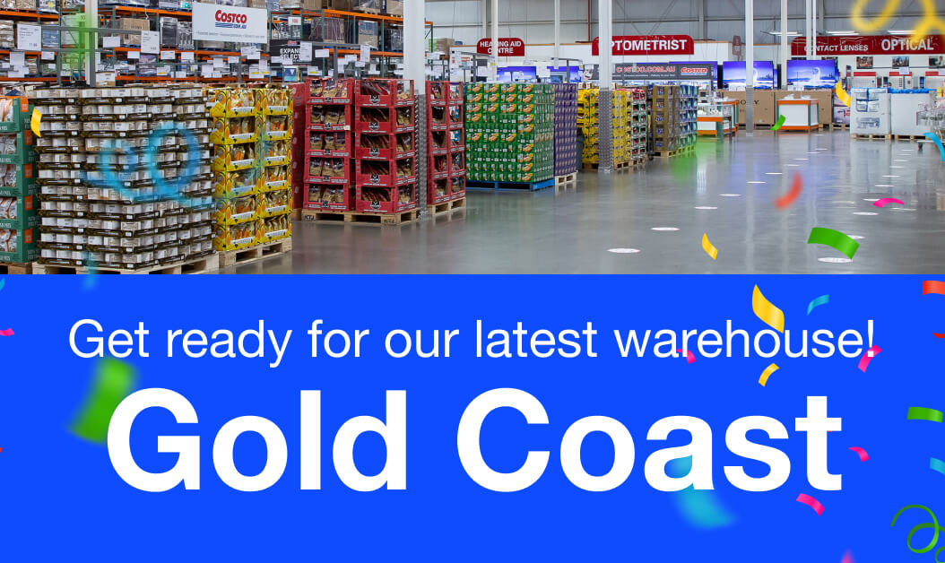 Costco Gold Coast Opening Soon Costco Australia