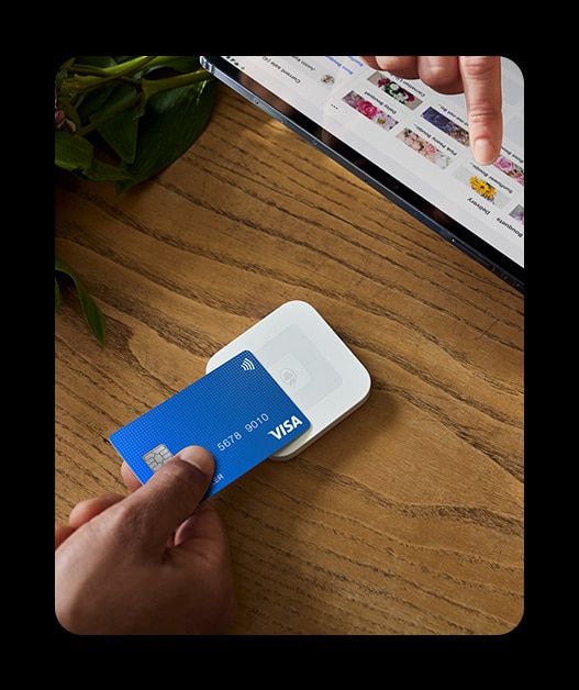 Square Point of Sale