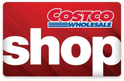Get a shop card worth $30 to $600 each year for three years