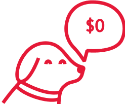 Flexible annual excess options, including zero excess