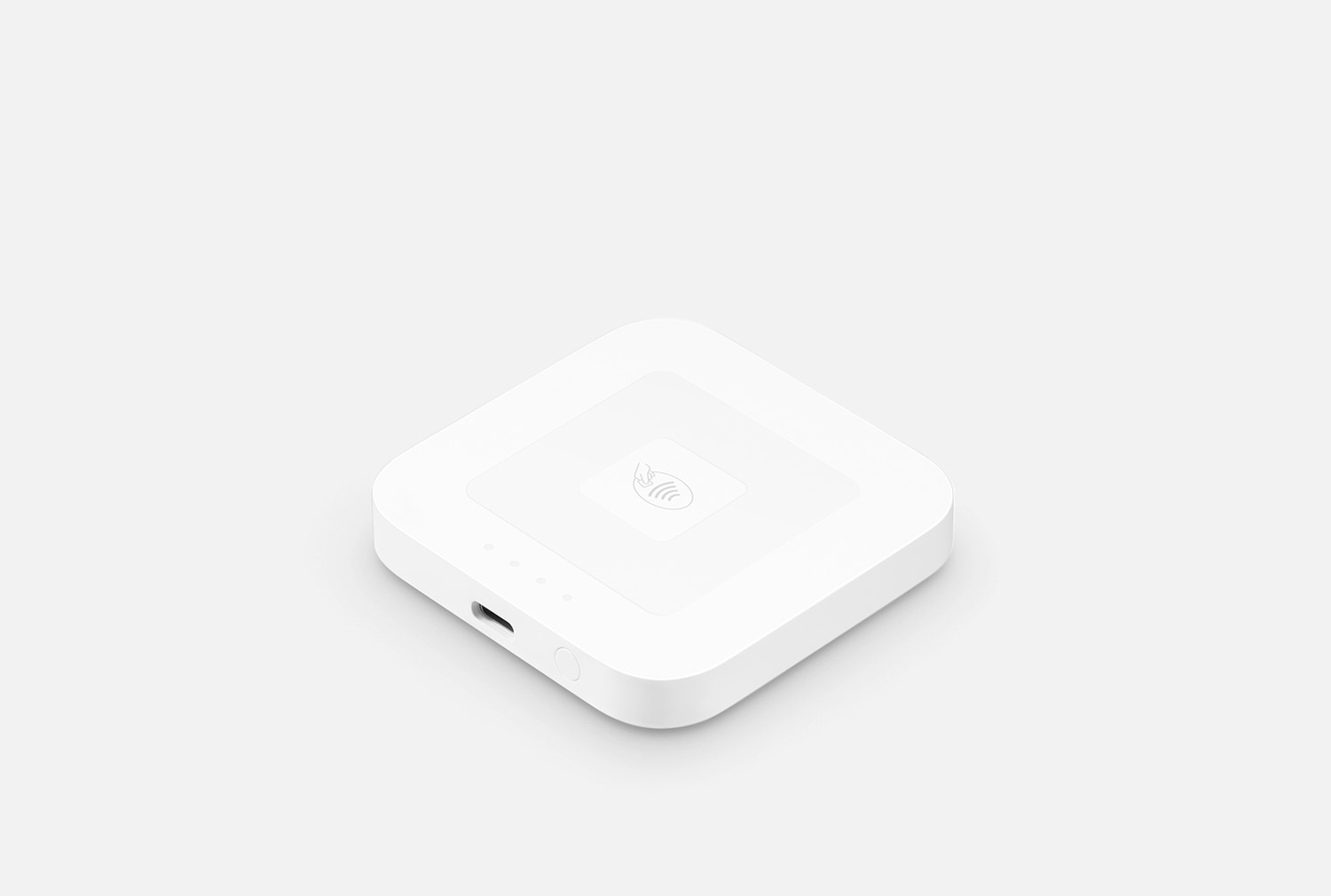 Square Reader