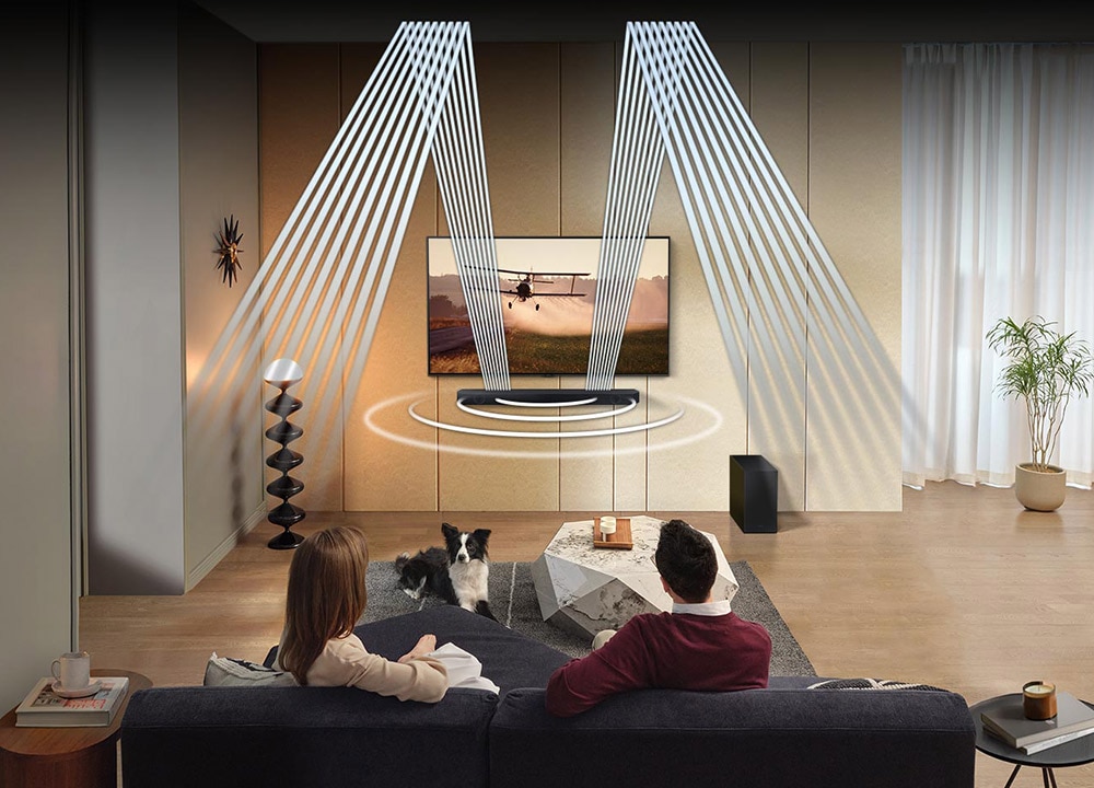 Smart TV