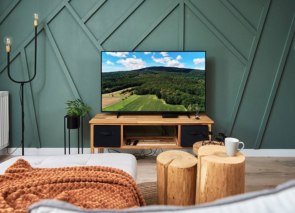 Smart TV